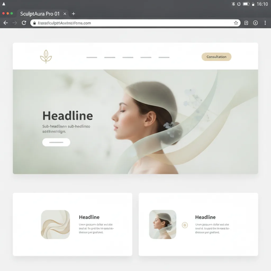 SculptAura Pro 01